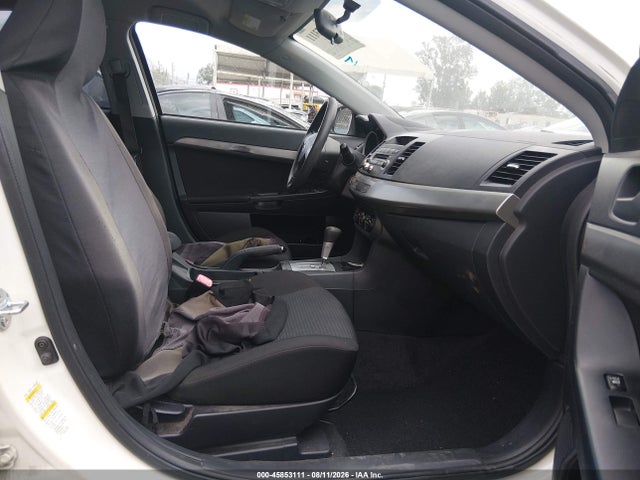 Aukcja sprzedaży 2009 Mitsubishi Lancer Es/es-sport, vin: JA3AU26U49U040679, numer aukcji: 45853111
