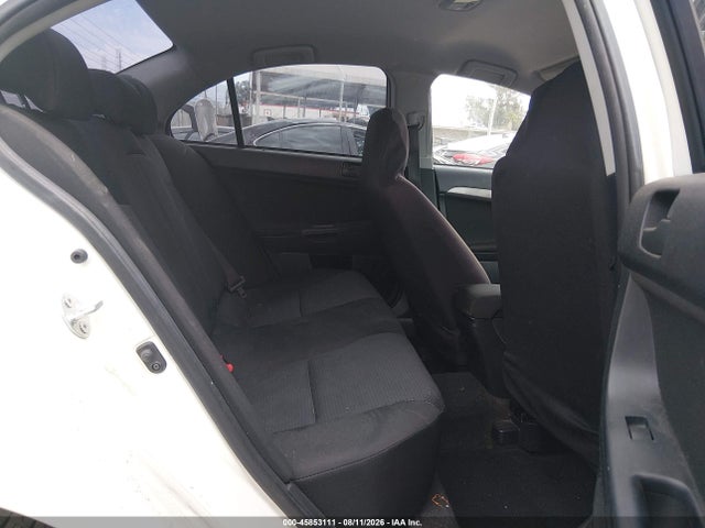 Aukcja sprzedaży 2009 Mitsubishi Lancer Es/es-sport, vin: JA3AU26U49U040679, numer aukcji: 45853111