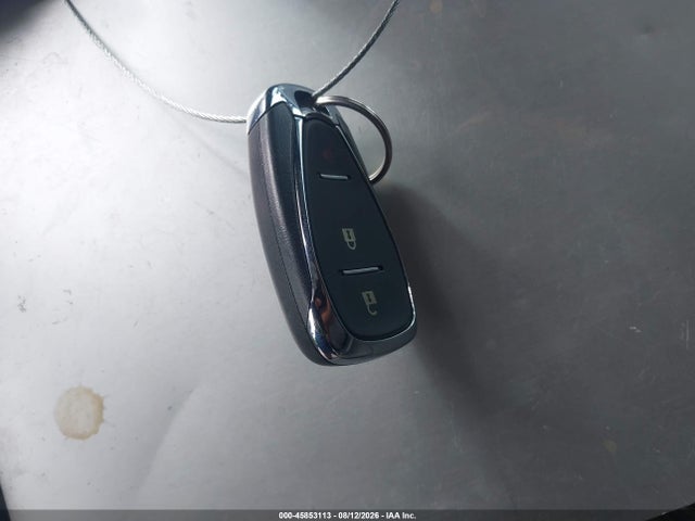 Chevrolet Equinox Awd 2fl 2020 2GNAXTEV5L6256045 Image 11