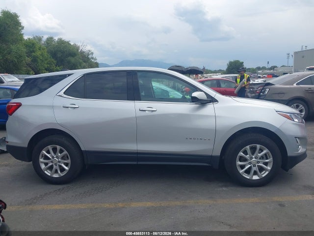 Chevrolet Equinox Awd 2fl 2020 2GNAXTEV5L6256045 Image 13