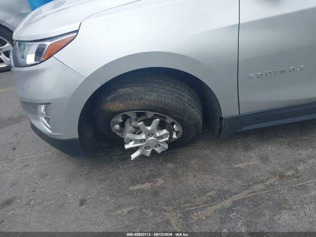 Chevrolet Equinox Awd 2fl 2020 2GNAXTEV5L6256045 Image 17