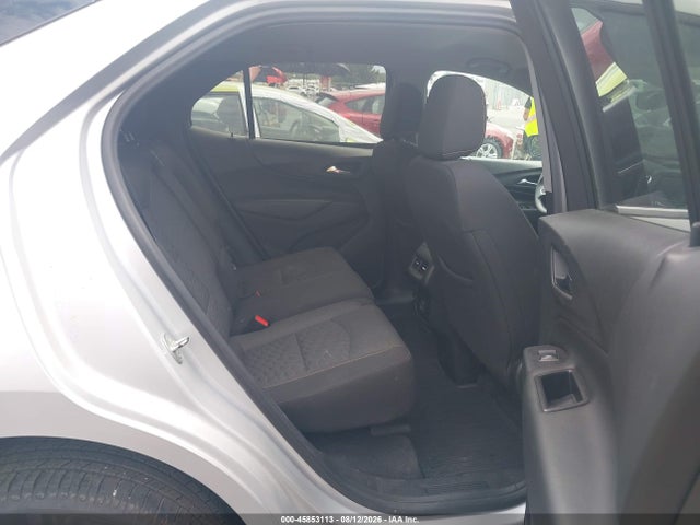 Chevrolet Equinox Awd 2fl 2020 2GNAXTEV5L6256045 Image 8