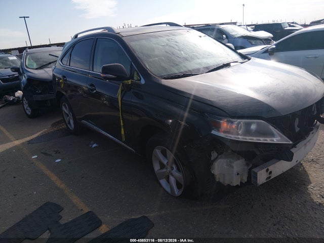 Продажа на аукционе авто 2014 Lexus Rx 350, vin: 2T2BK1BA3EC243146, номер лота: 45853116