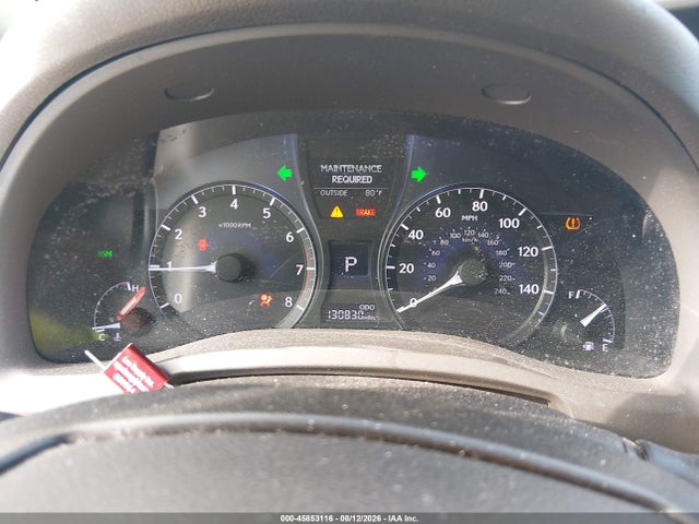 45853116 :رقم المزاد ، 2T2BK1BA3EC243146 vin ، 2014 Lexus Rx 350 مزاد بيع