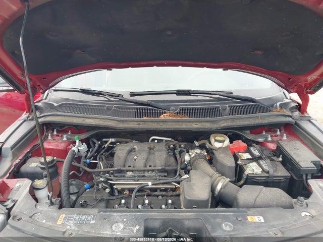 1FM5K8D82KGB52172 Ford EXPLORER XLT