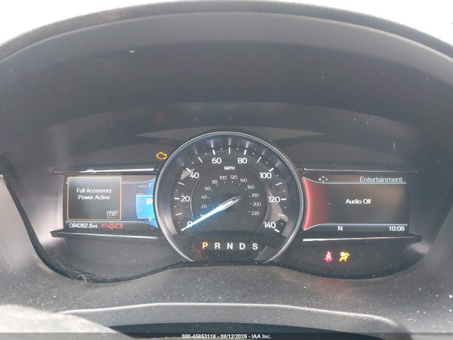 1FM5K8D82KGB52172 Ford EXPLORER XLT