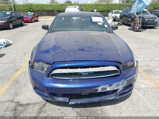 Ford Mustang V6 2014 1ZVBP8AM3E5301938 Image 14