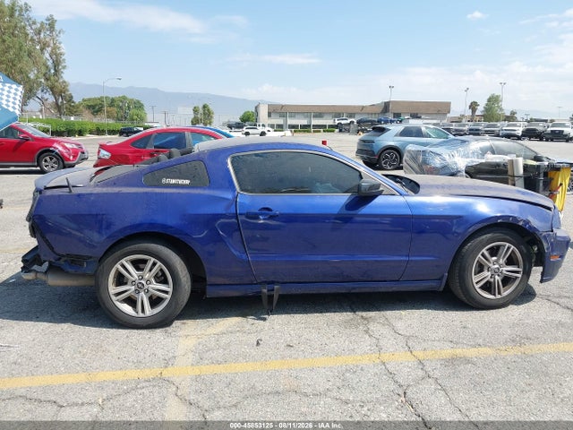 Ford Mustang V6 2014 1ZVBP8AM3E5301938 Image 15