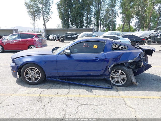 Ford Mustang V6 2014 1ZVBP8AM3E5301938 Image 16