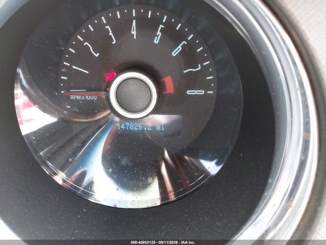 Ford Mustang V6 2014 1ZVBP8AM3E5301938 Image 17