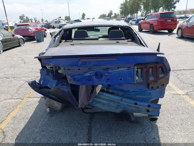 Ford Mustang V6 2014 1ZVBP8AM3E5301938 Image 18
