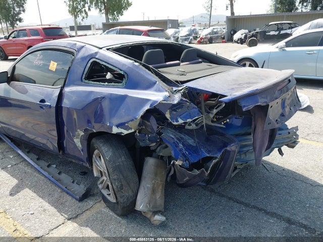 Ford Mustang V6 2014 1ZVBP8AM3E5301938 Image 6