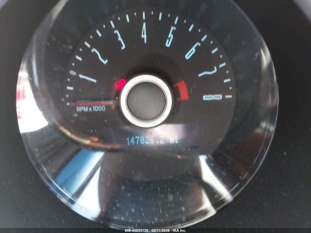 Ford Mustang V6 2014 1ZVBP8AM3E5301938 Image 7