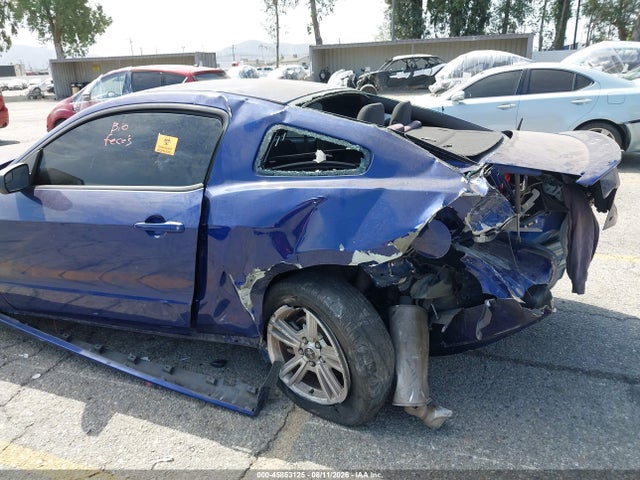 Ford Mustang V6 2014 1ZVBP8AM3E5301938 Image 12