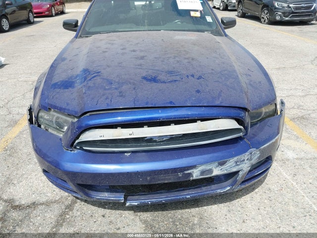 Ford Mustang V6 2014 1ZVBP8AM3E5301938 Image 13