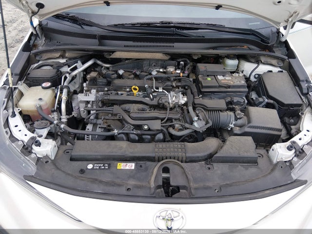 Продажа на аукционе авто 2020 Toyota Corolla Xse, vin: JTDT4RCE4LJ029447, номер лота: 45853130