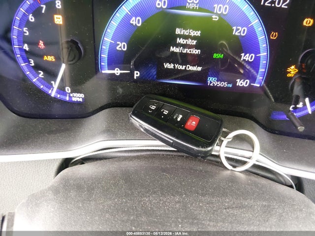 Продажа на аукционе авто 2020 Toyota Corolla Xse, vin: JTDT4RCE4LJ029447, номер лота: 45853130