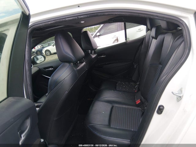 Продажа на аукционе авто 2020 Toyota Corolla Xse, vin: JTDT4RCE4LJ029447, номер лота: 45853130