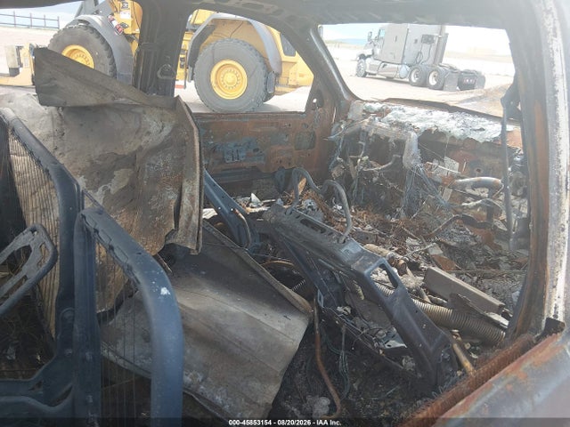 Продажа на аукционе авто 2012 Chevrolet Silverado 3500hd Ltz, vin: 1GC4K1C85CF163716, номер лота: 45853154