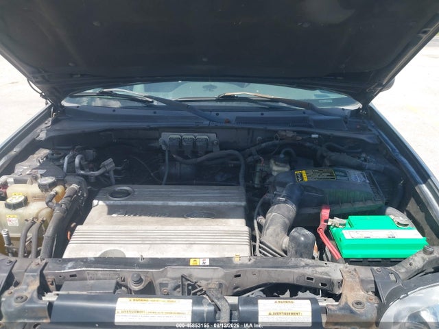 Aukcja sprzedaży 2006 Ford Escape Hybrid, vin: 1FMCU95H06KA08225, numer aukcji: 45853155