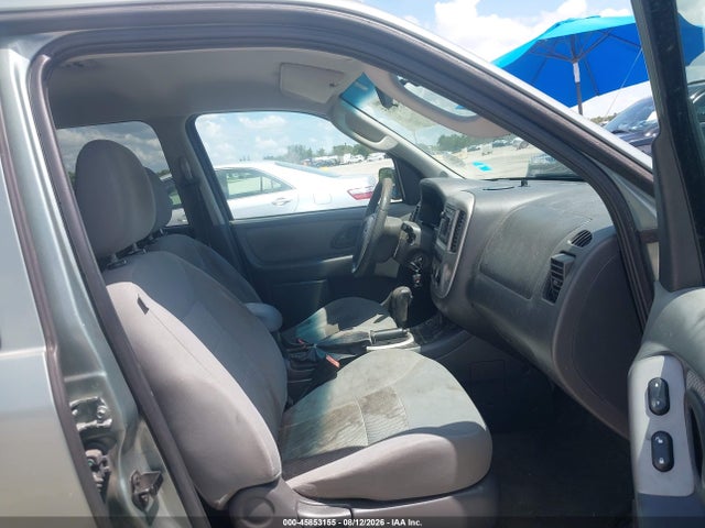 Aukcja sprzedaży 2006 Ford Escape Hybrid, vin: 1FMCU95H06KA08225, numer aukcji: 45853155