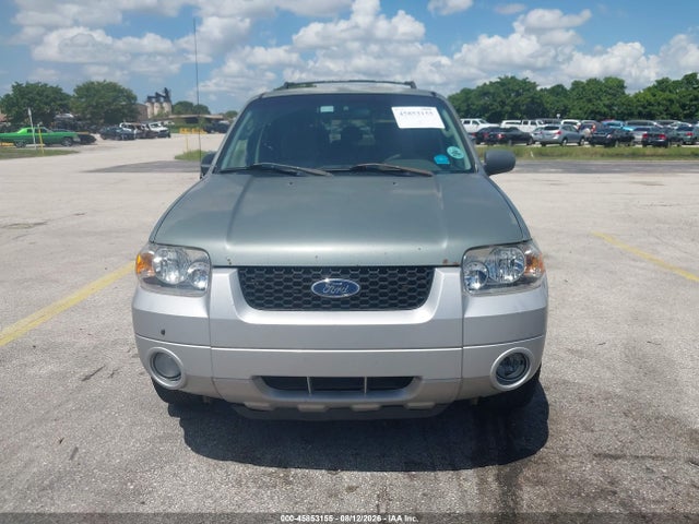 Aukcja sprzedaży 2006 Ford Escape Hybrid, vin: 1FMCU95H06KA08225, numer aukcji: 45853155