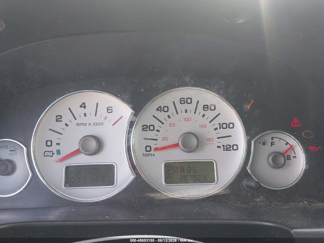 Aukcja sprzedaży 2006 Ford Escape Hybrid, vin: 1FMCU95H06KA08225, numer aukcji: 45853155