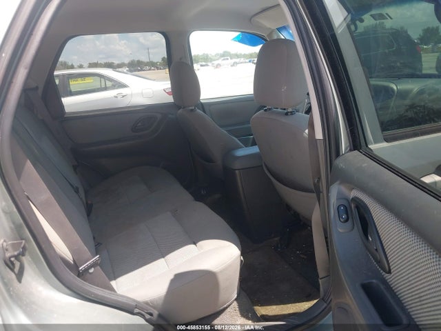 Aukcja sprzedaży 2006 Ford Escape Hybrid, vin: 1FMCU95H06KA08225, numer aukcji: 45853155