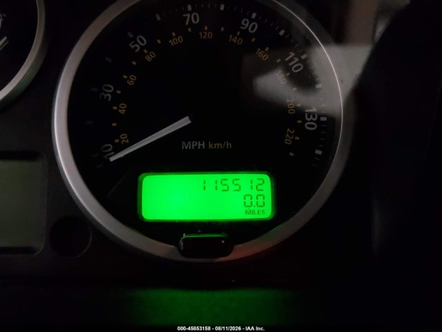 Продажа на аукционе авто 2008 Land Rover Range Rover Sport Hse, vin: SALSK25478A136862, номер лота: 45853158