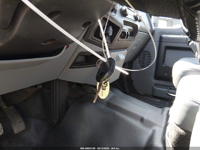 Aukcja sprzedaży 2014 Ford F-250 Xl, vin: 1FT7W2BT1EEB33196, numer aukcji: 45853159
