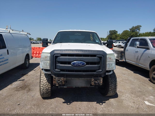 Aukcja sprzedaży 2014 Ford F-250 Xl, vin: 1FT7W2BT1EEB33196, numer aukcji: 45853159