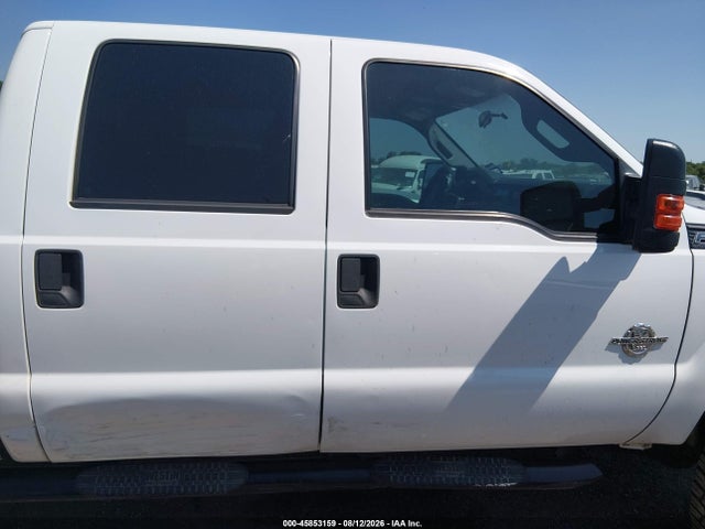 Aukcja sprzedaży 2014 Ford F-250 Xl, vin: 1FT7W2BT1EEB33196, numer aukcji: 45853159