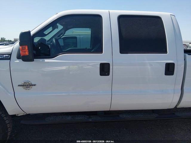 Aukcja sprzedaży 2014 Ford F-250 Xl, vin: 1FT7W2BT1EEB33196, numer aukcji: 45853159