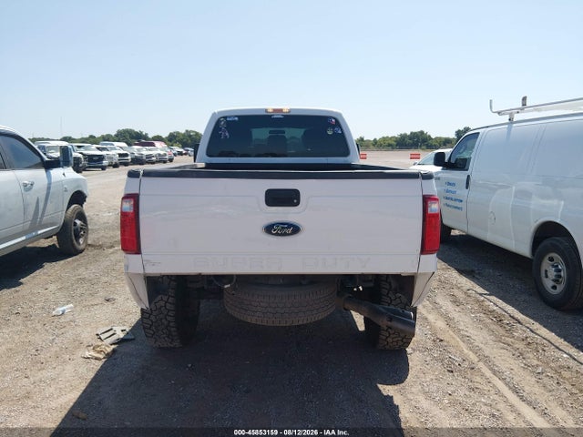 Aukcja sprzedaży 2014 Ford F-250 Xl, vin: 1FT7W2BT1EEB33196, numer aukcji: 45853159