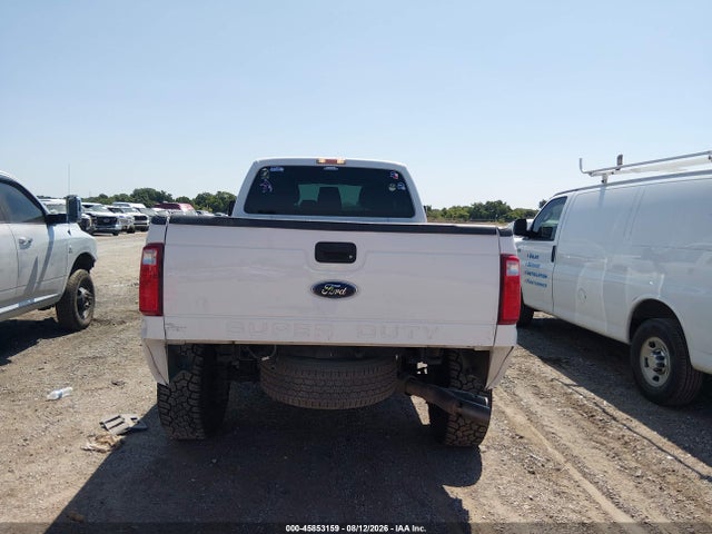 Aukcja sprzedaży 2014 Ford F-250 Xl, vin: 1FT7W2BT1EEB33196, numer aukcji: 45853159