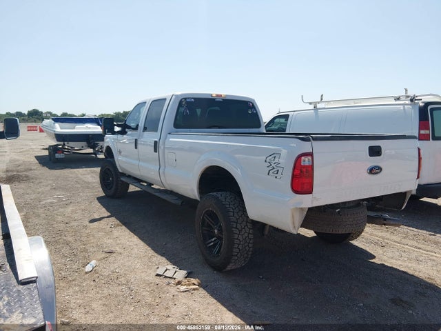Aukcja sprzedaży 2014 Ford F-250 Xl, vin: 1FT7W2BT1EEB33196, numer aukcji: 45853159
