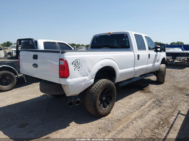 Aukcja sprzedaży 2014 Ford F-250 Xl, vin: 1FT7W2BT1EEB33196, numer aukcji: 45853159