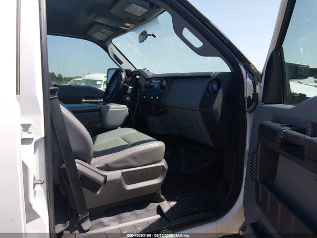 Aukcja sprzedaży 2014 Ford F-250 Xl, vin: 1FT7W2BT1EEB33196, numer aukcji: 45853159