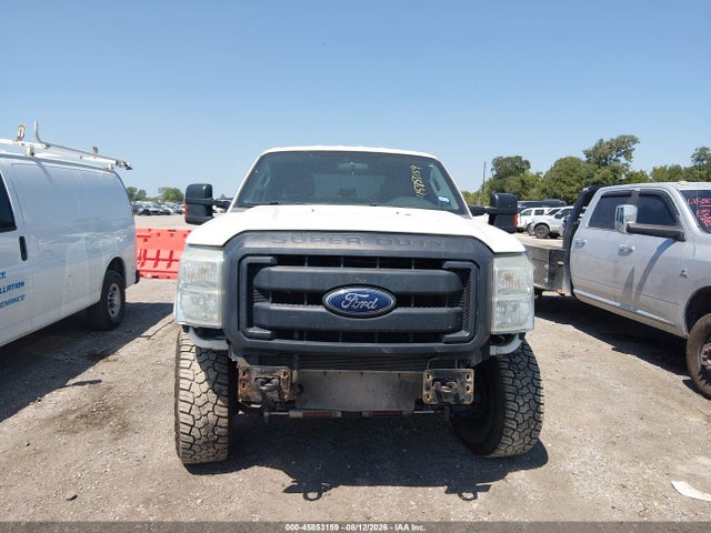 Aukcja sprzedaży 2014 Ford F-250 Xl, vin: 1FT7W2BT1EEB33196, numer aukcji: 45853159