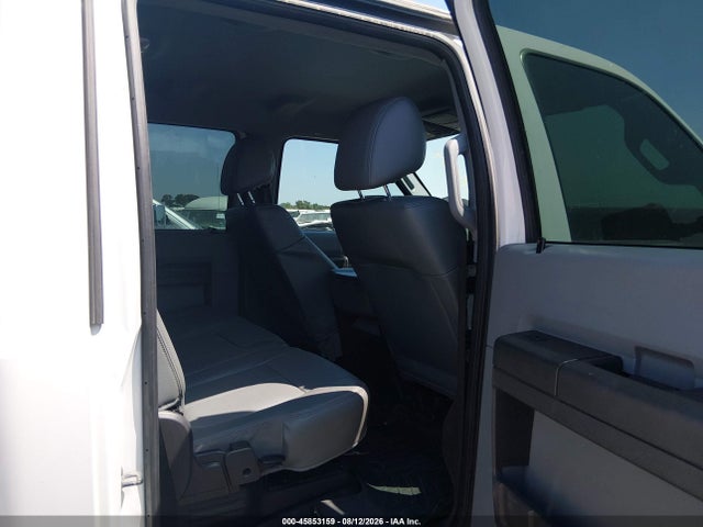 Aukcja sprzedaży 2014 Ford F-250 Xl, vin: 1FT7W2BT1EEB33196, numer aukcji: 45853159