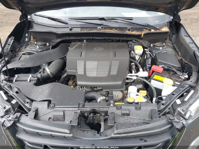 Продаж на аукціоні авто 2024 Subaru Forester Limited, vin: JF2SKALC6RH483072, номер лоту: 45853160