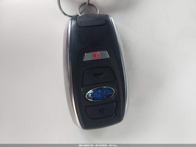 Продаж на аукціоні авто 2024 Subaru Forester Limited, vin: JF2SKALC6RH483072, номер лоту: 45853160