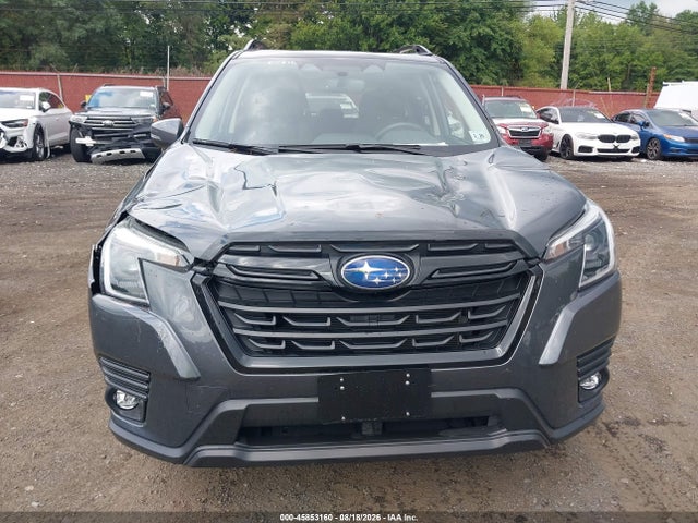 Продаж на аукціоні авто 2024 Subaru Forester Limited, vin: JF2SKALC6RH483072, номер лоту: 45853160