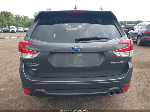Продаж на аукціоні авто 2024 Subaru Forester Limited, vin: JF2SKALC6RH483072, номер лоту: 45853160