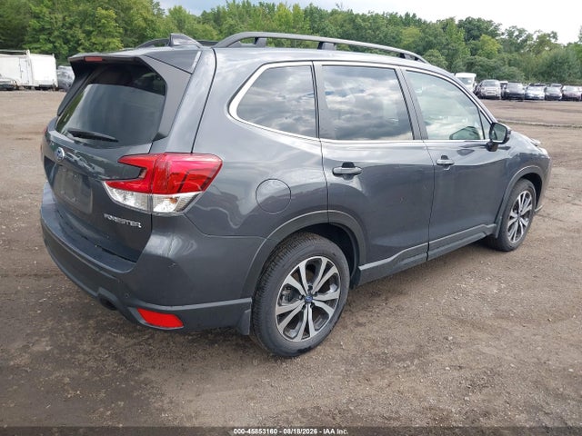 Продаж на аукціоні авто 2024 Subaru Forester Limited, vin: JF2SKALC6RH483072, номер лоту: 45853160