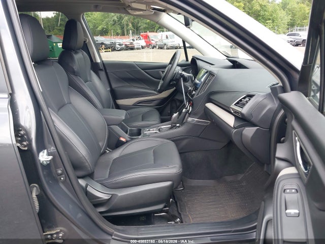 Продаж на аукціоні авто 2024 Subaru Forester Limited, vin: JF2SKALC6RH483072, номер лоту: 45853160