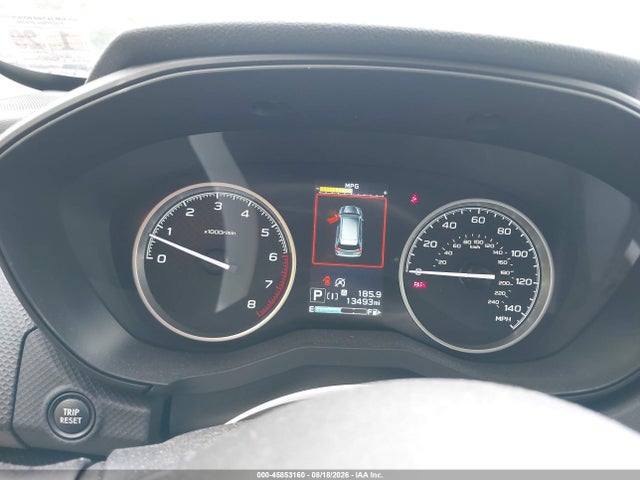 Продаж на аукціоні авто 2024 Subaru Forester Limited, vin: JF2SKALC6RH483072, номер лоту: 45853160