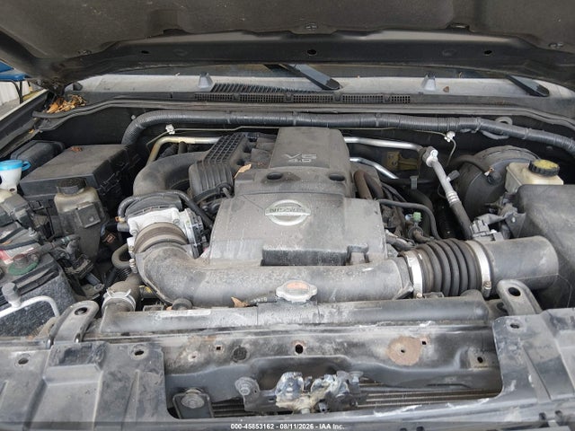 45853162 :رقم المزاد ، 1N6DD0ER8JN704008 vin ، 2018 Nissan Frontier Sv مزاد بيع
