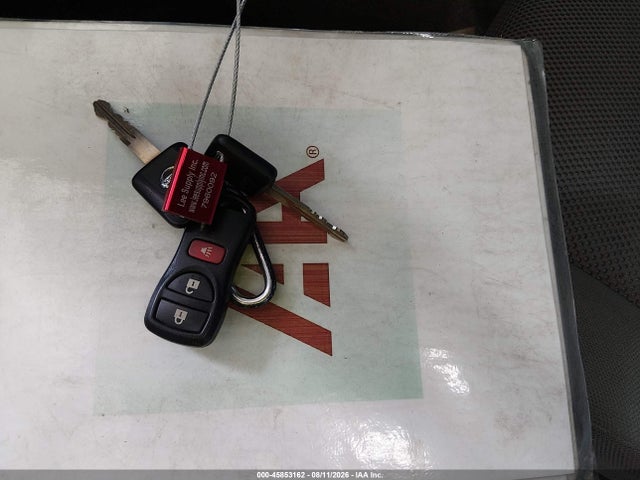 45853162 :رقم المزاد ، 1N6DD0ER8JN704008 vin ، 2018 Nissan Frontier Sv مزاد بيع