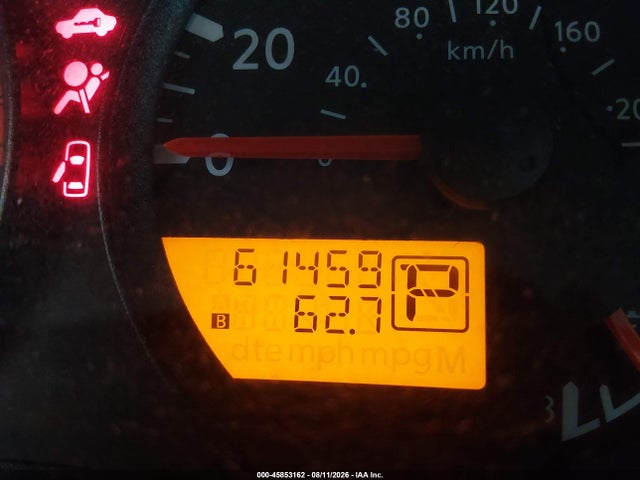 45853162 :رقم المزاد ، 1N6DD0ER8JN704008 vin ، 2018 Nissan Frontier Sv مزاد بيع